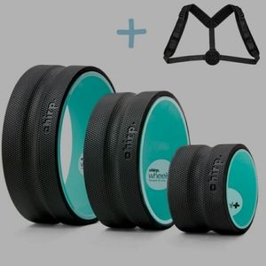 Chirp Wheel Set